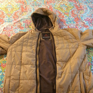 Prana Redmond Puffer Jacket